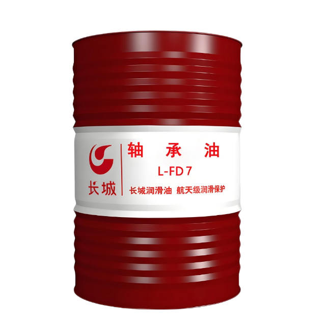 榕城长城FD轴承油